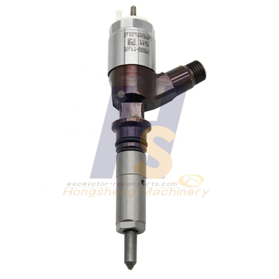 کارتر مونتاژ انژکتور سوخت موتور 326-4700 CAT320D C6.4