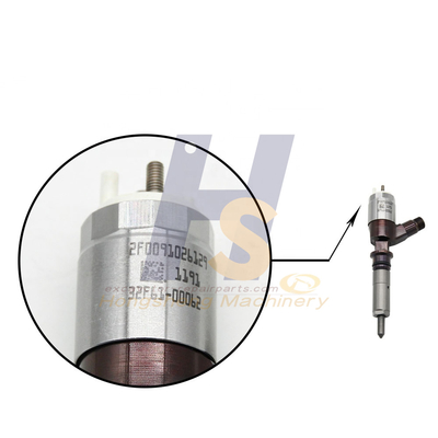 کارتر مونتاژ انژکتور سوخت موتور 326-4700 CAT320D C6.4