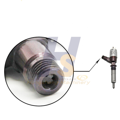 کارتر مونتاژ انژکتور سوخت موتور 326-4700 CAT320D C6.4