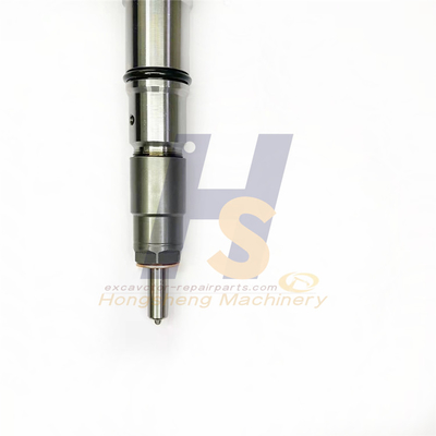 VOE20798683 مونتاژ انژکتور سوخت موتور 0445120067 Volvo EC200B 210B D6E D6D