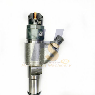 VOE20798683 مونتاژ انژکتور سوخت موتور 0445120067 Volvo EC200B 210B D6E D6D