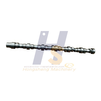 قطعات میل بادامک موتور کوماتسو PC300-8 SAA6D114E 6745-41-1110