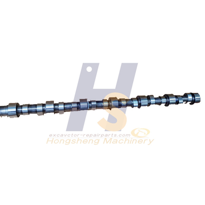 قطعات میل بادامک موتور کوماتسو PC300-8 SAA6D114E 6745-41-1110