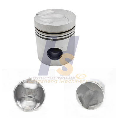 بوش پیستون موتور دیزلی کوماتسو 4D120 6110-33-2132 D50P-15