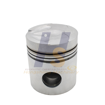 بوش پیستون موتور دیزلی کوماتسو 4D120 6110-33-2132 D50P-15