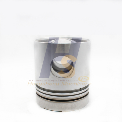 بوش پیستون موتور دیزلی کوماتسو 4D120 6110-33-2132 D50P-15