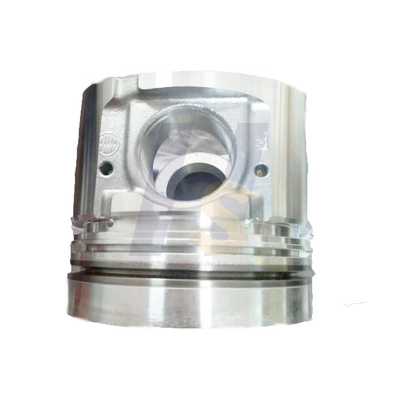 6207-31-2120 قطعات موتور بیل مکانیکی مونتاژ پیستون کوماتسو 200-5 S6D95