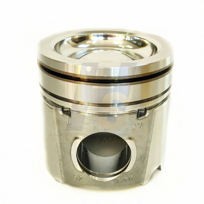قطعات موتور بیل مکانیکی 4934860 ​​4955160 6754-31-2111 برای PC200-8 S6D107 QSB6.7