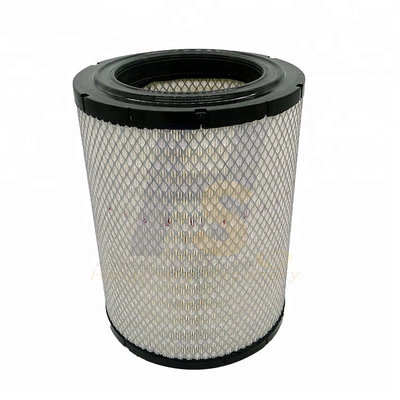فیلتر سوخت بیل مکانیکی OD 280mm OD 17801-3450 17801-3460 ارتفاع 175mm
