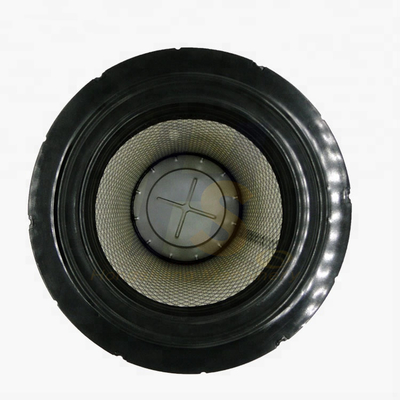 17801-3460 فیلتر سوخت بیل مکانیکی شبکه داخلی 17801-3450 ISO 9001 تایید شده